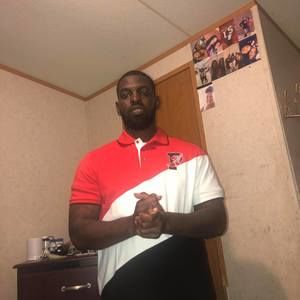 Meet your Posher, Terrance